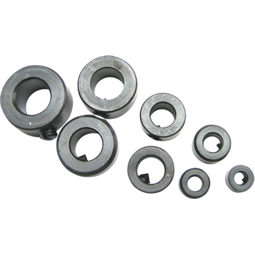 Dimar 2108.507 7-Piece Depth Adjusting Collar Set