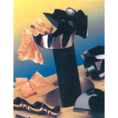 Dimar BOR-25 M&egrave;ches Forstner Bormax, 1", Tige 5/16", Longeur de 3-1/2"