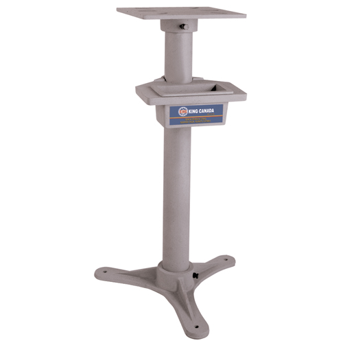 King Canada SS150 Bench Grinder Stands