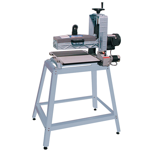 large belt sander