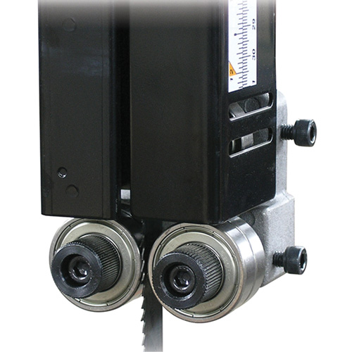 King Canada KC-2102FXB 21" Wood Bandsaw with Resaw Guide, Vertical, 220 V