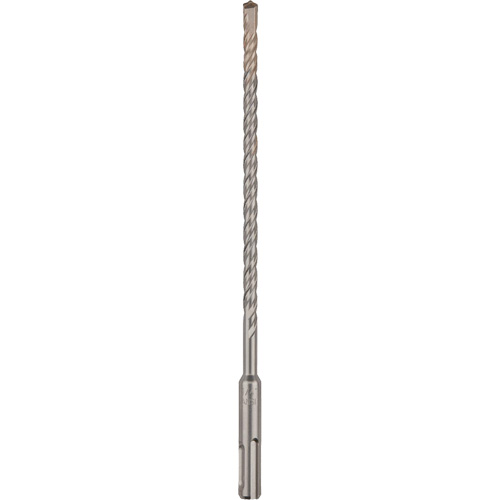 DEWALT DW5401B25 2-Cutter Masonry & Concrete Drill Bit, 5/32", SDS-Plus Shank, Carbide