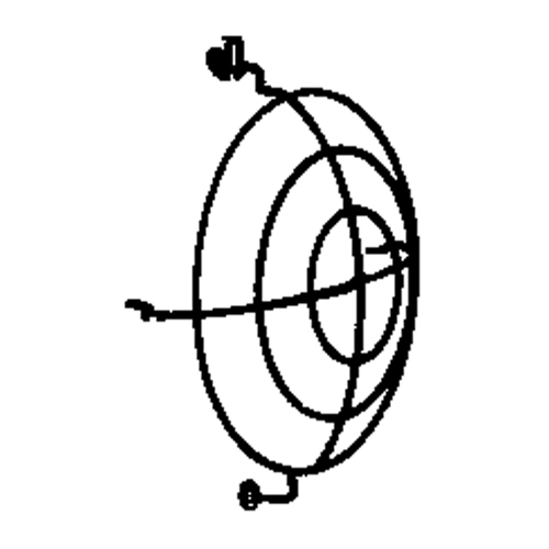 Tri Lite Mars DLWG6 Dock Light Wire Guard