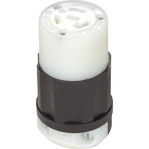 Leviton 2313 Dispositif verrouillable de qualit&eacute; industrielle