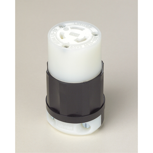 Leviton 2313 Dispositif verrouillable de qualit&eacute; industrielle
