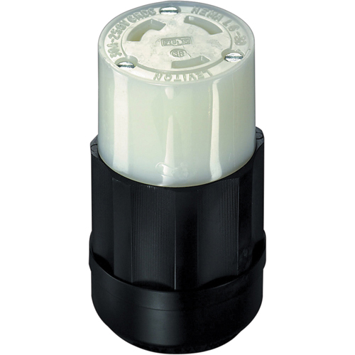 Leviton C2623 Dispositif verrouillable de qualit&eacute; industrielle