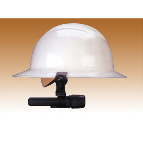 PELICAN Helmet Light Holder for Pelican Flashlight XA974 (0700010110