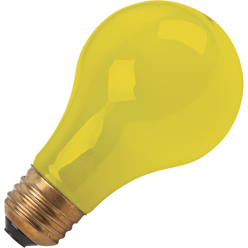 Sylvania 10390 Incandescent Lamps - Bug-Lite