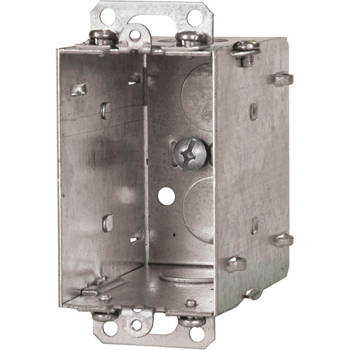 Hubbell 1104K Boîtier d'appareil