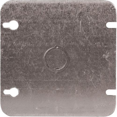 Hubbell 72C6K Concentric Wall Plate