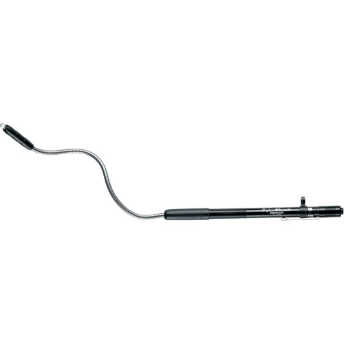 Streamlight 65618 Lampe stylo Stylus, DEL, 11 lumens, Corps en Aluminium, piles AAAA, Compris