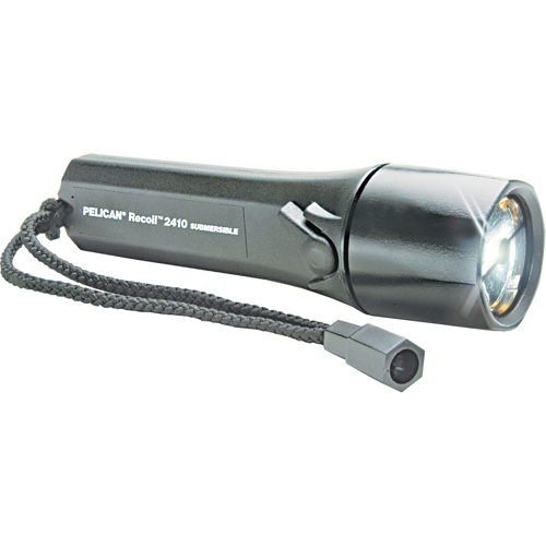 PELICAN 2410 黒 LEDライト ( 0241000101110 ) Pelican 2410N Flashlight