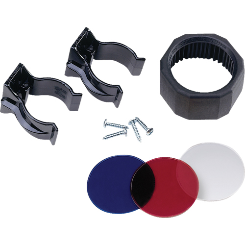Maglite ASXX376 Accessory Packs for D-Cell Flashlights