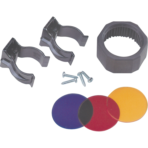 Maglite ASXX376 Accessory Packs for D-Cell Flashlights