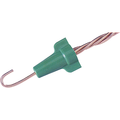 Ideal 30-092 Greenie&reg; Grounding Connectors