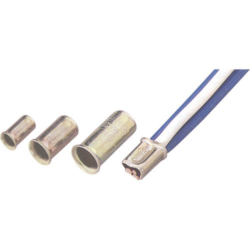 Ideal 30-410 Crimp Connectors Ideal 30-410 Crimp Connectors