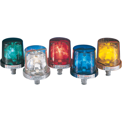 Federal Signal Corporation 225-120R Electraray® Warning