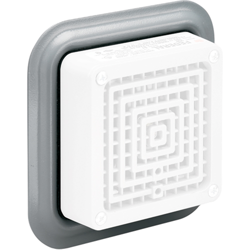 Federal Signal Corporation TR 350TR Vibratone&reg; Horns - Mount Trim Rings