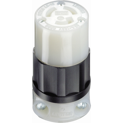 Leviton 4729-C Dispositif verrouillable de qualit&eacute; industrielle
