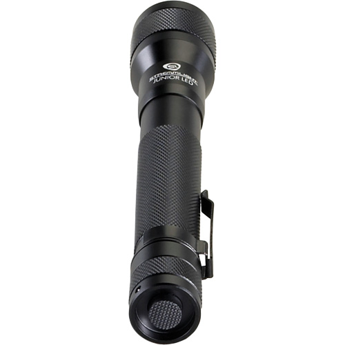 Streamlight 71500 Lampes de poche Jr., DEL, 225 lumens, Piles AA