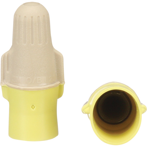 3M T/Y POUCH T/Y+ Wire Connectors