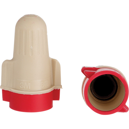 3M T/R+POUCH Performance Plus Wire Connectors