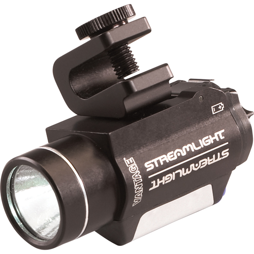 Streamlight 69140 Vantage Helmet Mounted Tactical Light
