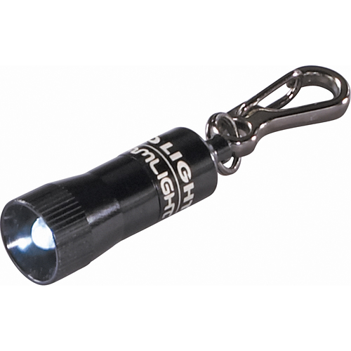 Streamlight 73001 Lampes de poche Nano Light