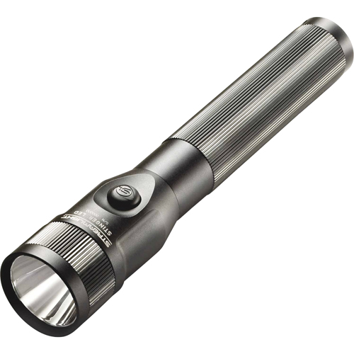 Streamlight 75713 Stinger&reg; Flashlight, LED, 425 Lumens, Rechargeable Batteries