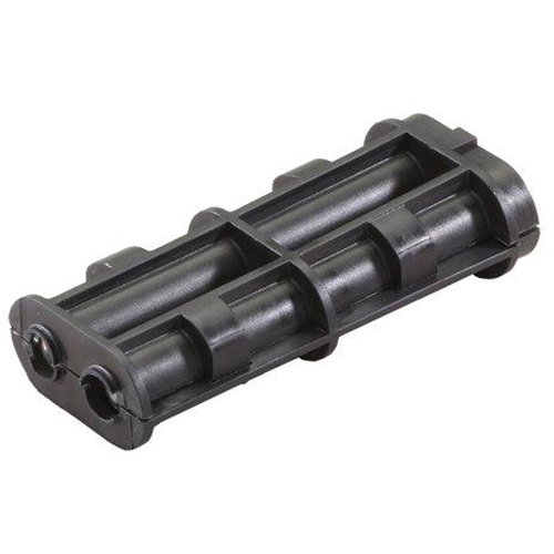 Streamlight 90542 Cartouche de piles alcalines pour les lampes Survivor et Knucklehead