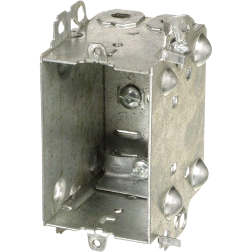  XC581 Boîtiers d'appareil