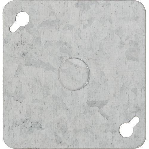  XC601 Square Covers