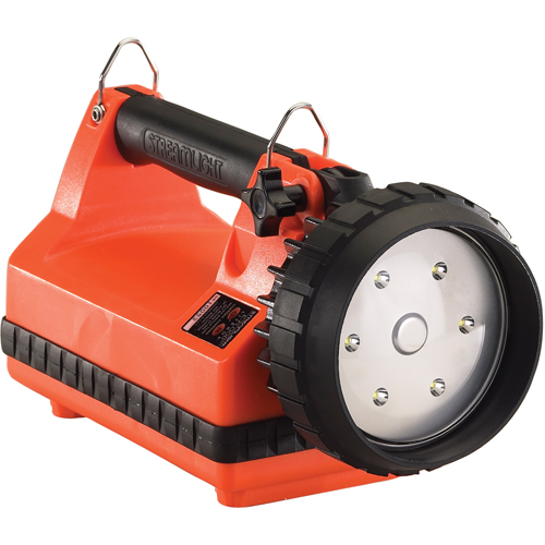 Streamlight 45801 E-Flood&reg; LiteBox&reg; Lanterns, LED, 615 Lumens, 8 Hrs. Run Time
