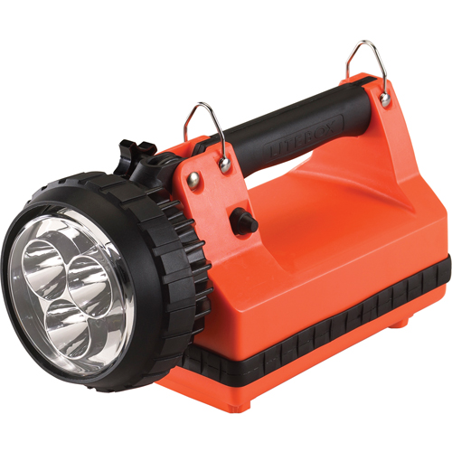 Streamlight 45851 Lanterne E-Spot LiteBox, DEL, 540 lumens, 7 hres de fonctionnement