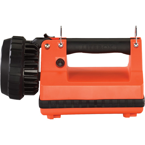 Streamlight 45851 Lanterne E-Spot LiteBox, DEL, 540 lumens, 7 hres de fonctionnement