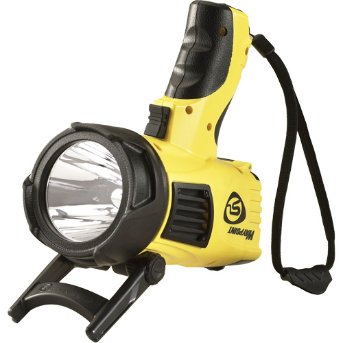 Streamlight 44900 Waypoint&reg; Pistol Grip Spotlights, LED, 550 Lumens, C Batteries