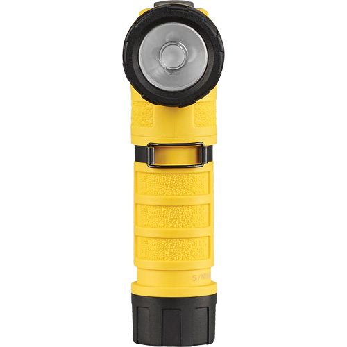 Streamlight 88831 Polytac&reg; 90 X Compact Tactical Flashlight, LED, 500 Lumens, CR123A Batteries