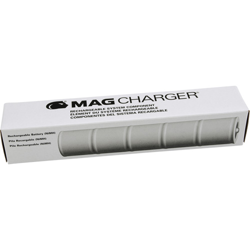 Maglite ARXX235 Mag Charger&reg; System Flashlights - Replacement Battery Pack