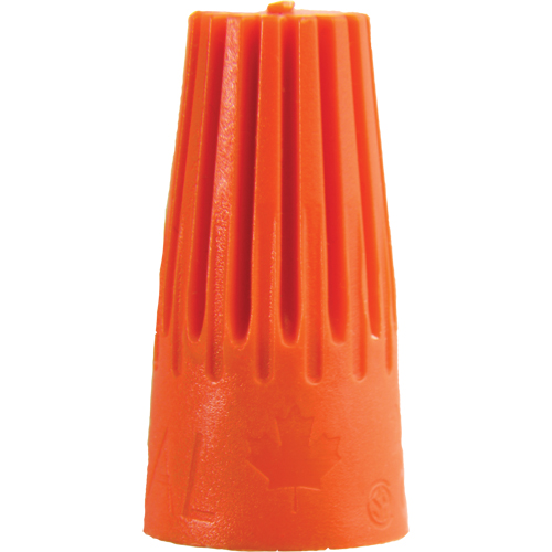 Ideal 30-0C3 Canadian WireTwist Wire Connectors