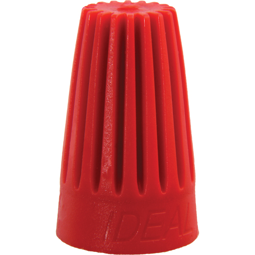 Ideal 30-3C6 Canadian WireTwist Wire Connectors