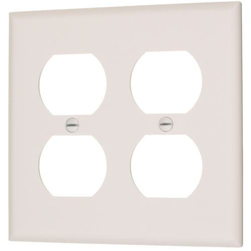  XC931 Wall Plates
