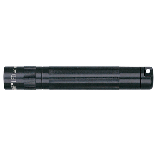 Maglite SJ3A016 Lampes de poche Solitaire, DEL, 47 lumens, Piles AAA