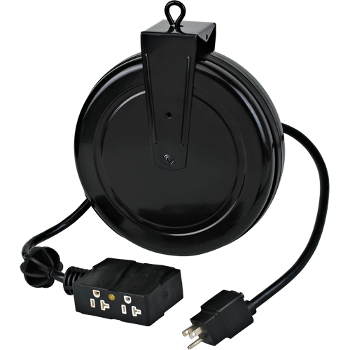 Lind Equipment LE2620B12Q D&eacute;vidoirs - industriels, 20', SJTOW, Calibre de 12/3, 15 A