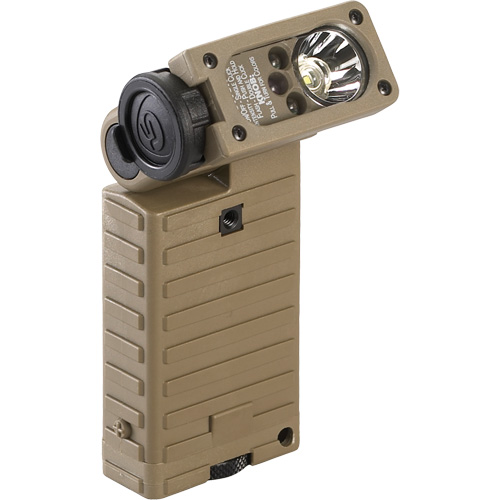 Streamlight 14024 Lampe de poche davionnerie Sidewinder