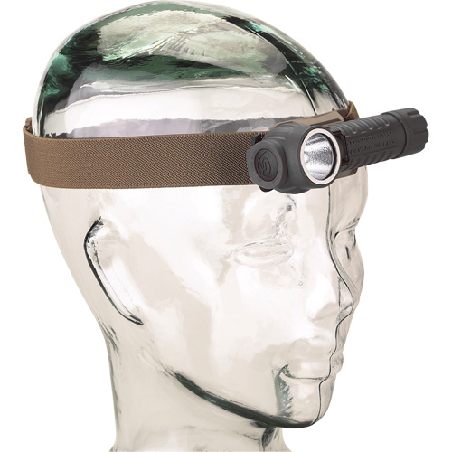 Streamlight 14059 Sidewinder Compact&reg; Elastic Head Strap