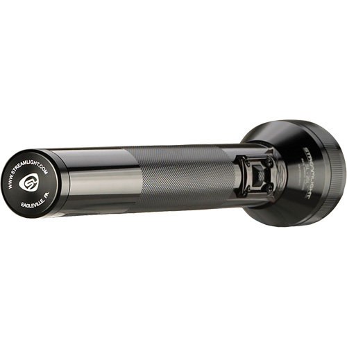 Streamlight 20703 SL-20L&reg; Flashlight with Charger, LED, 450 Lumens, Rechargeable Batteries