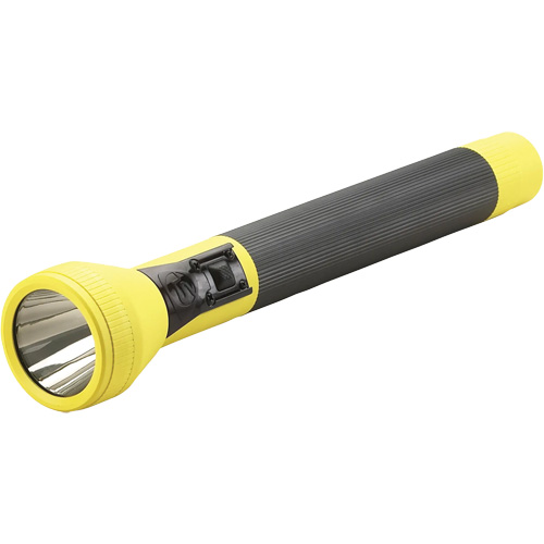 Streamlight 25320 SL-20LP&reg; Flashlight, LED, 450 Lumens, Rechargeable Batteries