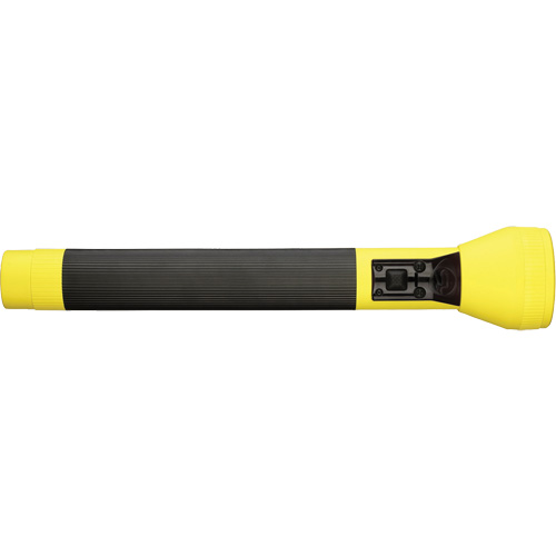 Streamlight 25320 SL-20LP&reg; Flashlight, LED, 450 Lumens, Rechargeable Batteries