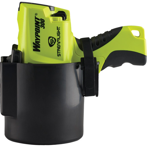 Streamlight 44908 Waypoint&reg; Spotlight Holder & Mount