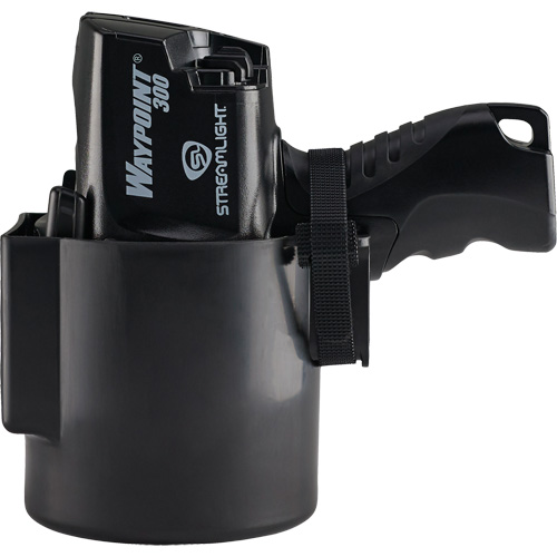 Streamlight 44908 Waypoint&reg; Spotlight Holder & Mount